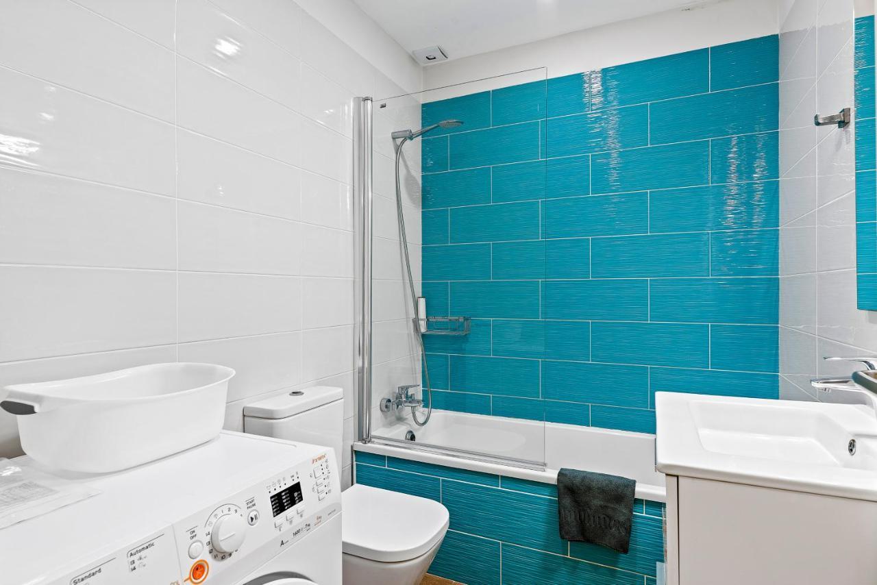Duplex Ocean View Apartment In Neptuno Puerto de Santiago  Dış mekan fotoğraf