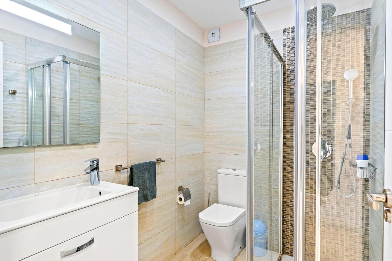 Duplex Ocean View Apartment In Neptuno Puerto de Santiago  Dış mekan fotoğraf